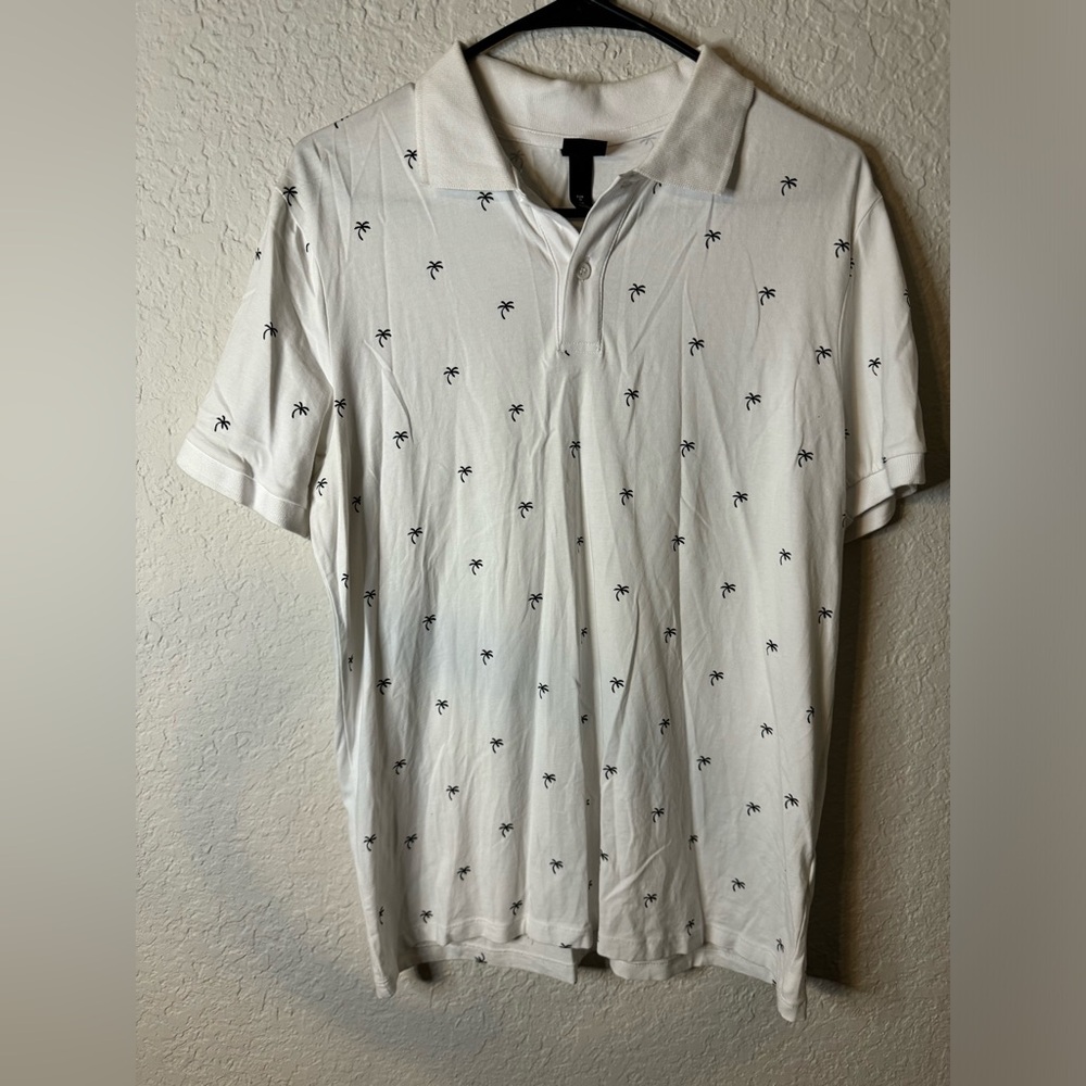 Men’s polo t shirt